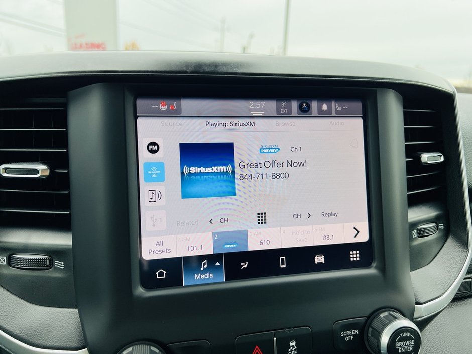 2022 Ram 3500 Big Horn 6.7L-28