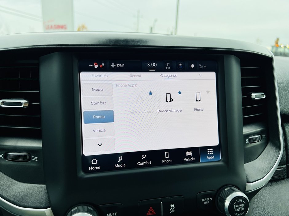 2022 Ram 3500 Big Horn 6.7L-35