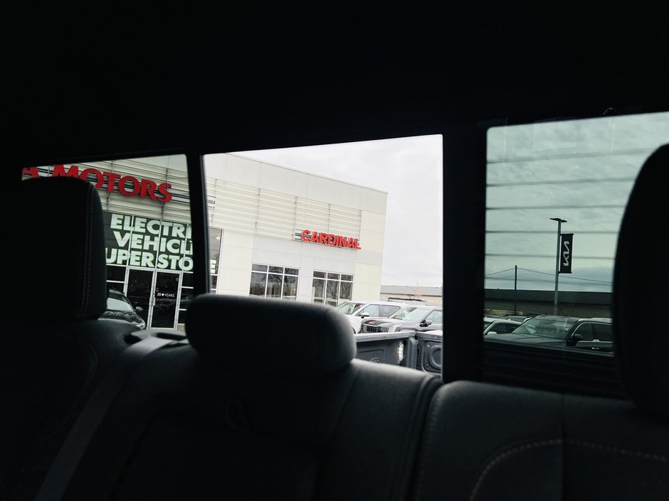 2022 Ram 3500 Big Horn 6.7L-52