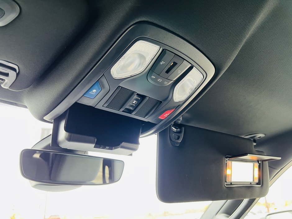 2022 Ram 3500 Big Horn 6.7L-43