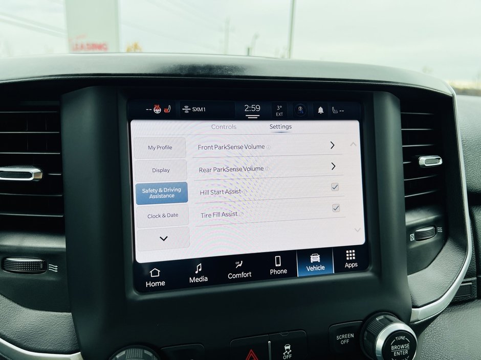 2022 Ram 3500 Big Horn 6.7L-33