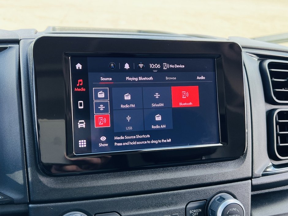 Ram ProMaster Cargo Van Tradesman 2025-24