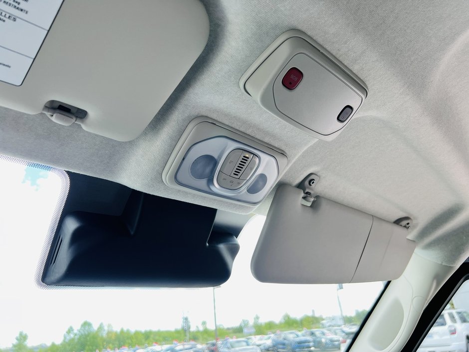 Ram ProMaster Cargo Van Tradesman 2025-30