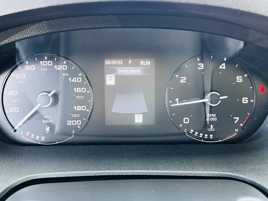 Ram ProMaster Cargo Van Tradesman 2025-16