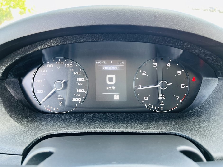 Ram ProMaster Cargo Van Tradesman 2025-15