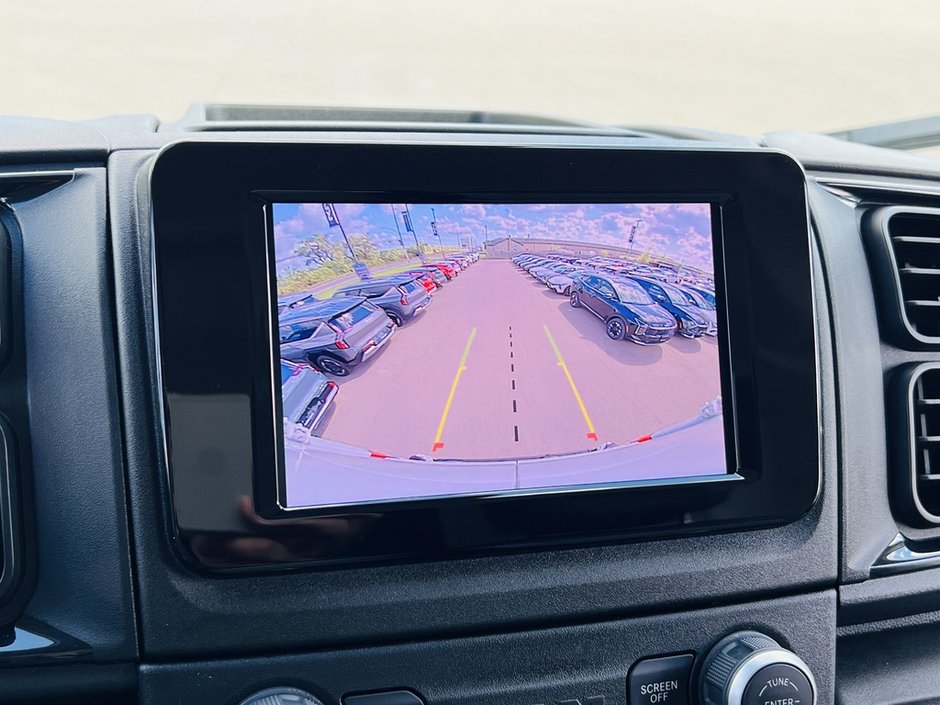 Ram ProMaster Cargo Van Tradesman 2025-26