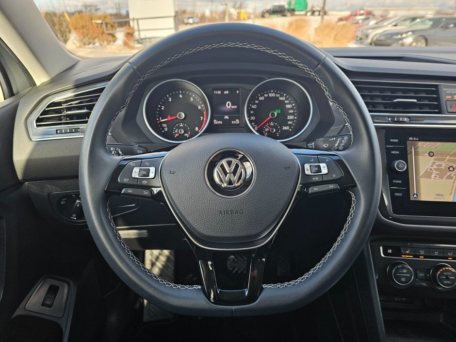 2021 Volkswagen Tiguan Comfortline-12