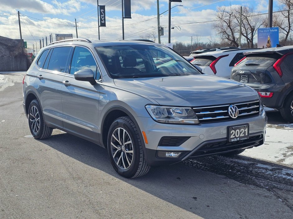 2021 Volkswagen Tiguan Comfortline-3