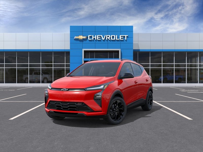 2027 Chevrolet Bolt in Jonquière, Quebec - w940px