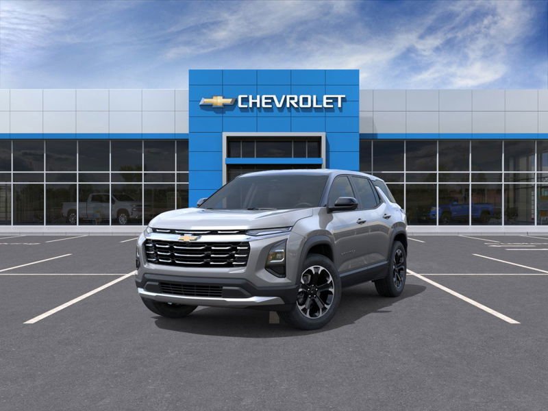 2026 Chevrolet Equinox in Jonquière, Quebec - w940px