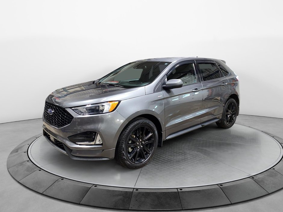 Ford Edge  2022 à Sept-Îles, Québec - w940px