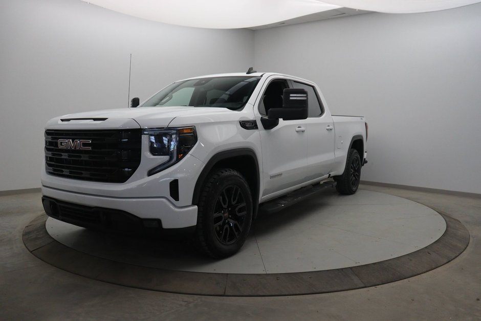GMC Sierra 1500  2022 à Jonquière, Québec - w940px