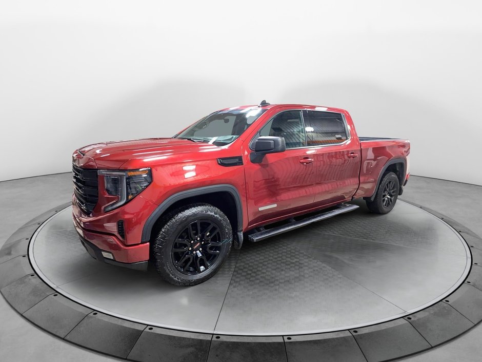 2023 GMC Sierra 1500 Elevation in Chicoutimi, Quebec