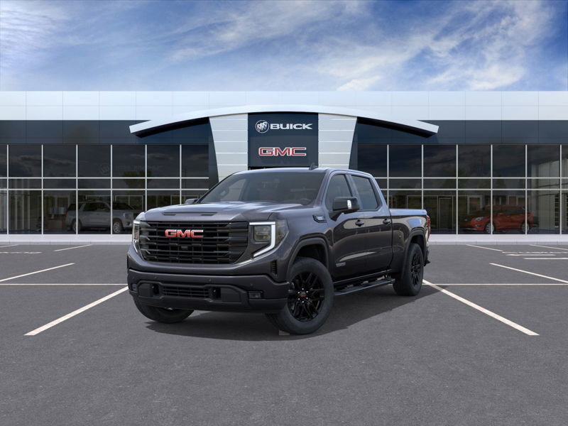 GMC Sierra 1500  2025 à Jonquière, Québec - w940px