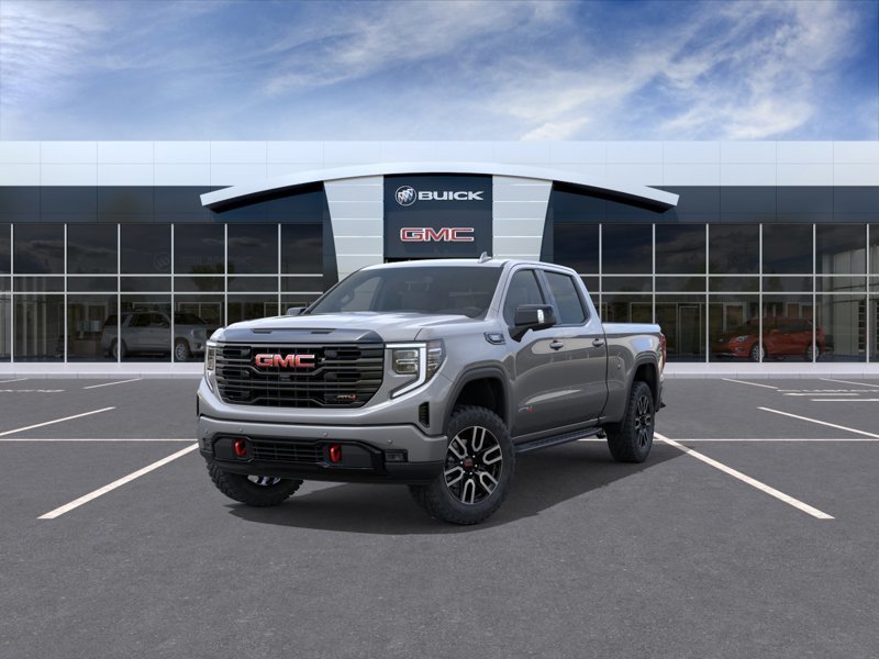 2026 GMC Sierra 1500 in Baie-Comeau, Quebec - w940px