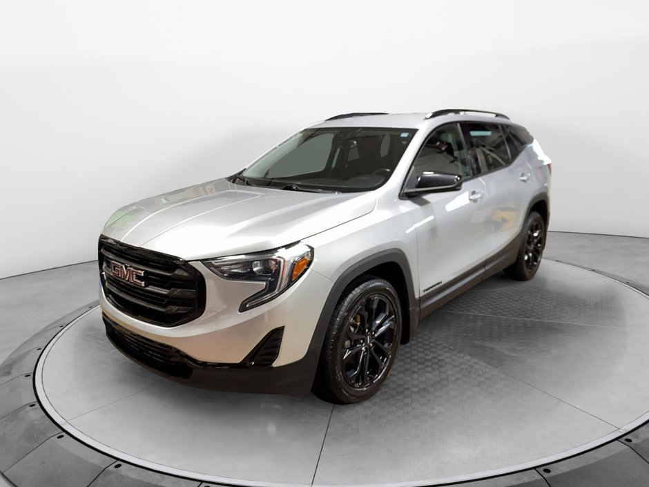 GMC Terrain  2021 à Baie-Comeau, Québec - w940px
