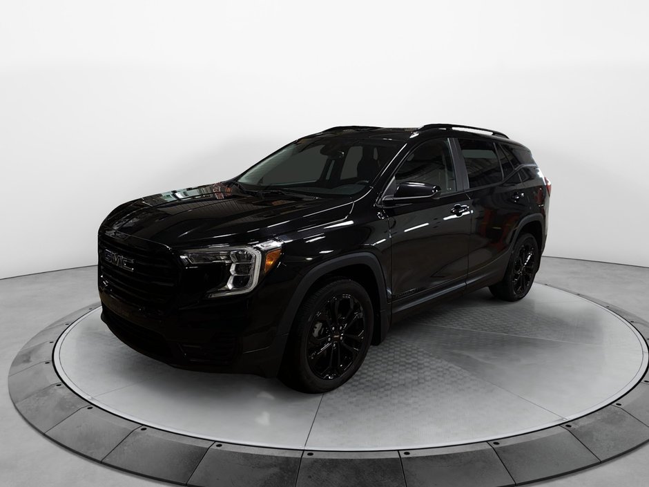 2022 GMC Terrain SLE in Chicoutimi, Quebec
