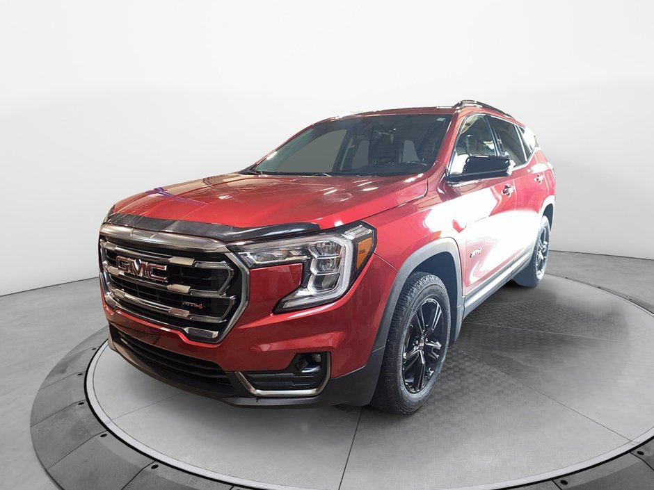 GMC Terrain  2022 à Sept-Îles, Québec - w940px