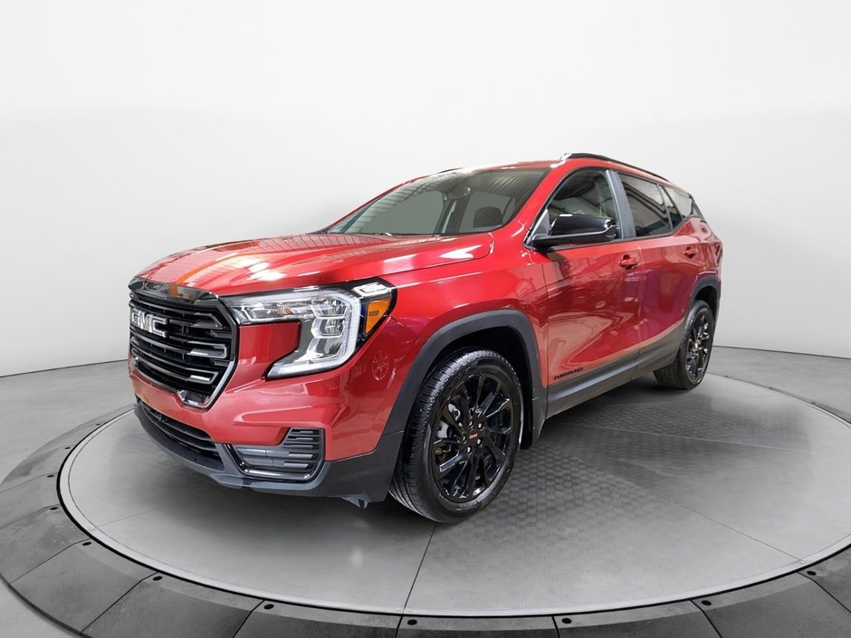 GMC Terrain  2023 à Jonquière, Québec - w940px