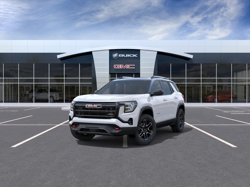 2027 GMC Terrain in Baie-Comeau, Quebec - w940px