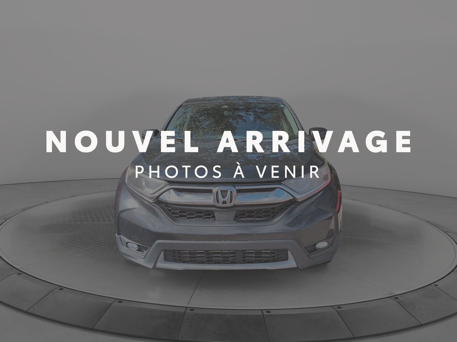 Honda CR-V  2017 à Jonquière, Québec - w940px