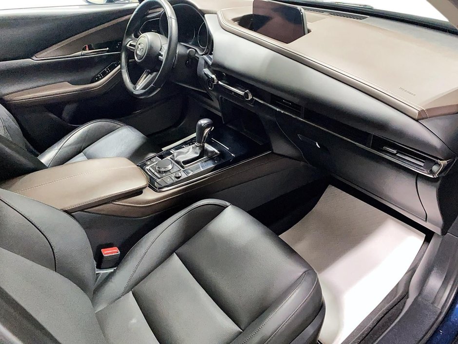 Mazda CX-30 GT 2022-19