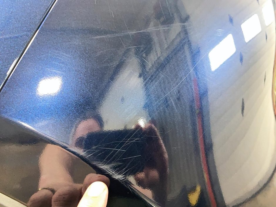 Mazda CX-30 GT 2022-22