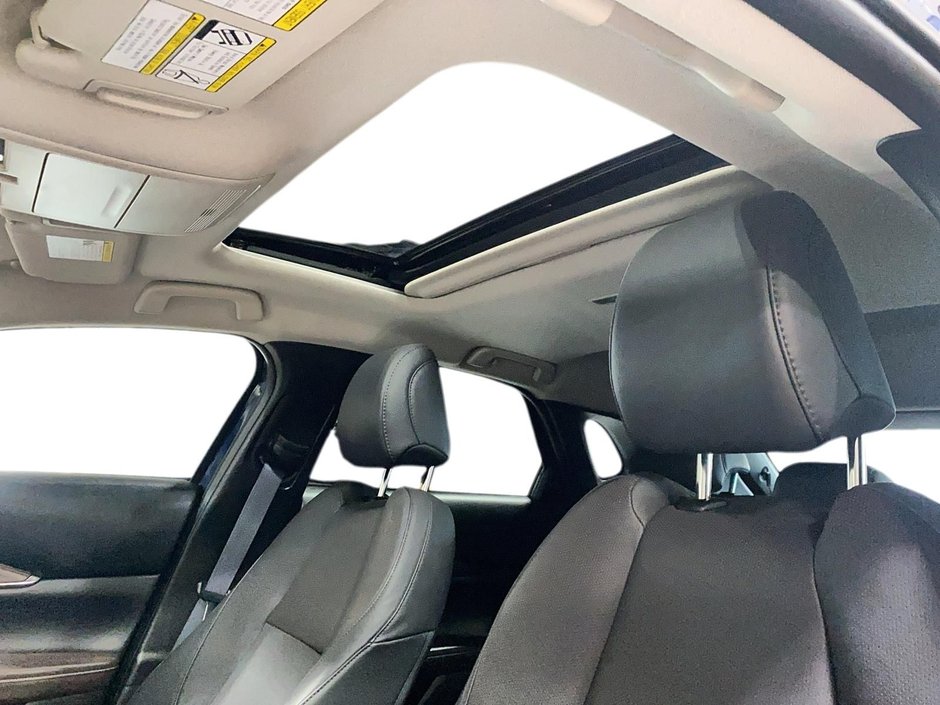 Mazda CX-30 GT 2022-13