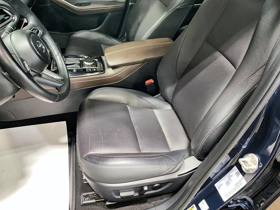 Mazda CX-30 GT 2022-9