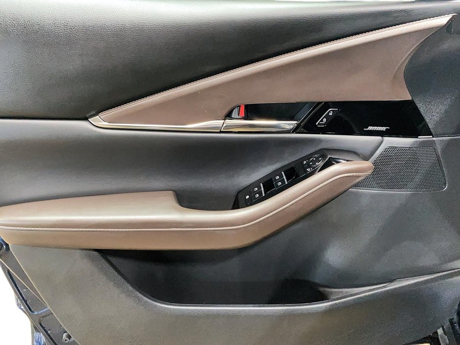 Mazda CX-30 GT 2022-8