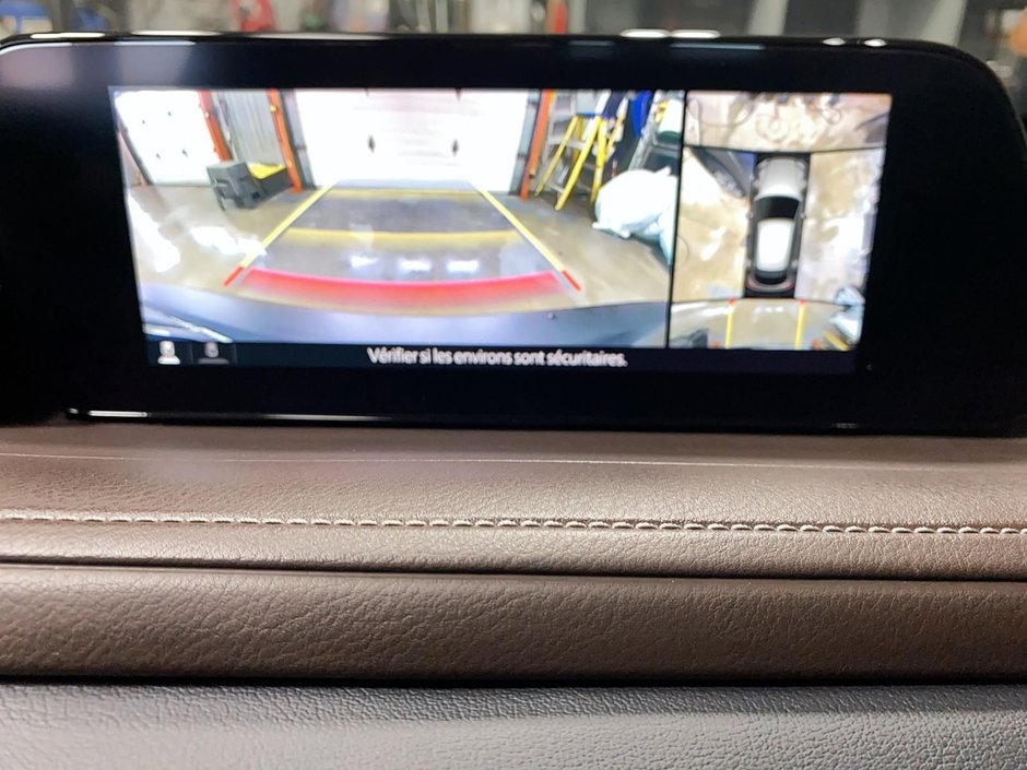 Mazda CX-30 GT 2022-16