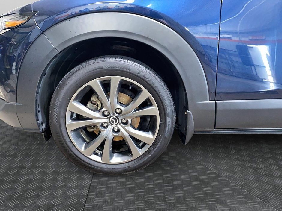 Mazda CX-30 GT 2022-6