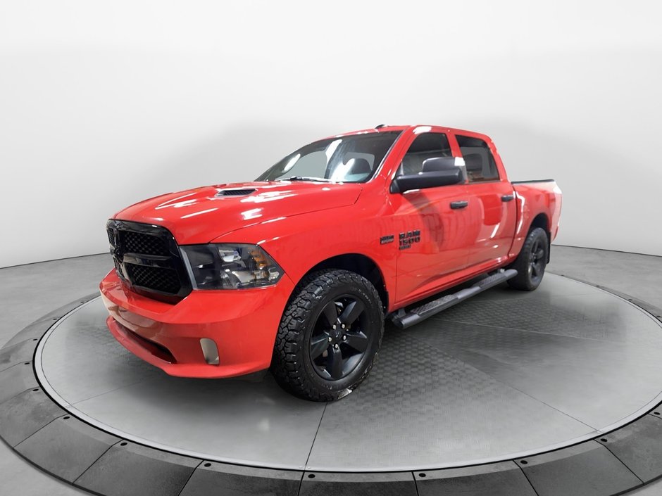 Ram 1500 Classic  2019 à Sept-Îles, Québec - w940px