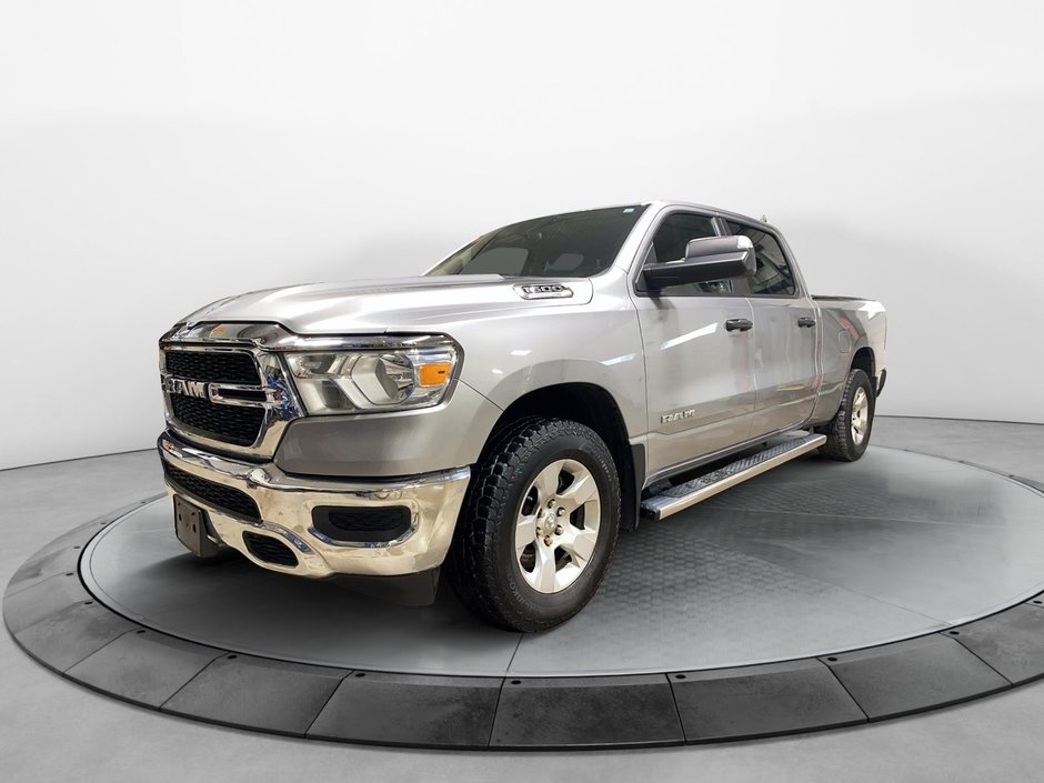 Ram 1500  2019 à Jonquière, Québec - w940px
