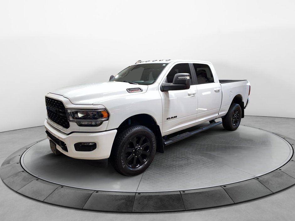 Ram 2500  2023 à Baie-Comeau, Québec - w940px