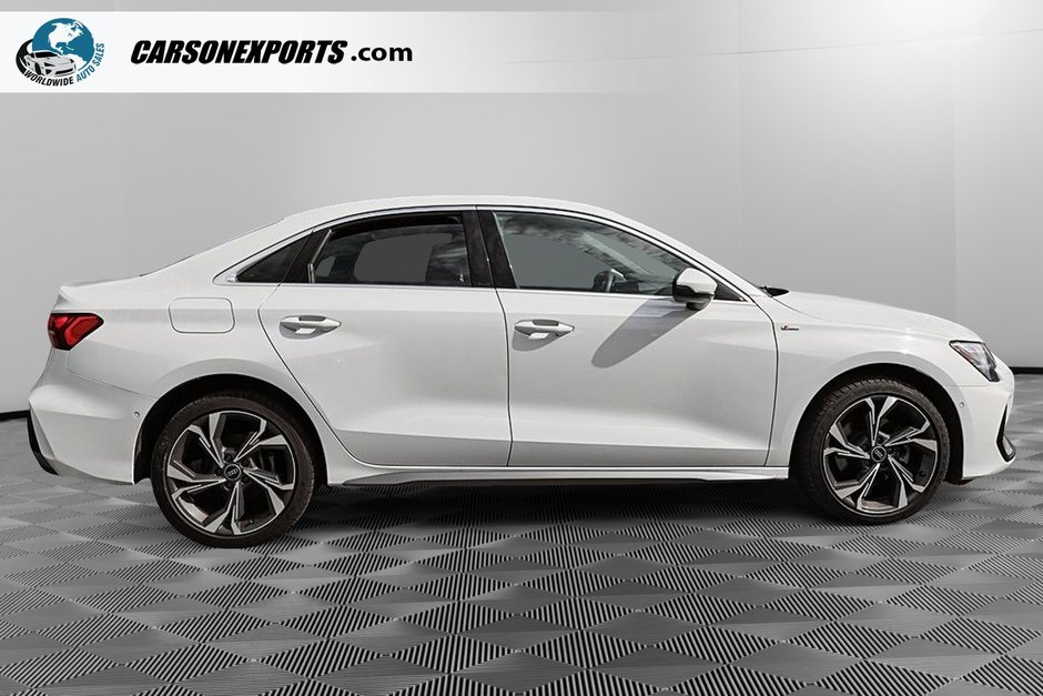 2025 Audi A3 40 Progressiv-3