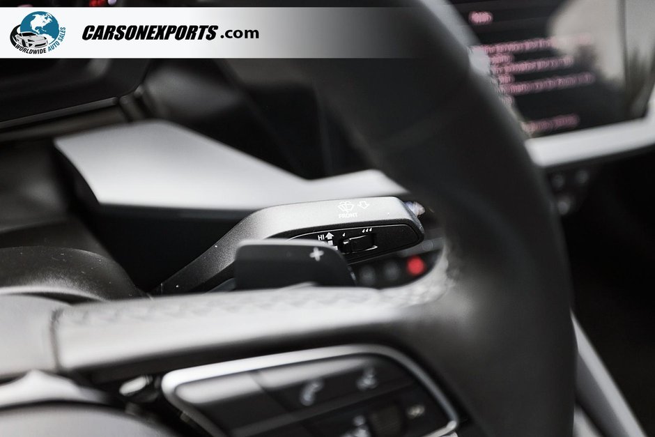2025 Audi A3 40 Progressiv-21