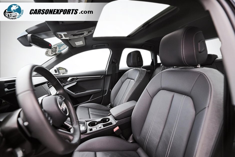 2025 Audi A3 40 Progressiv-12