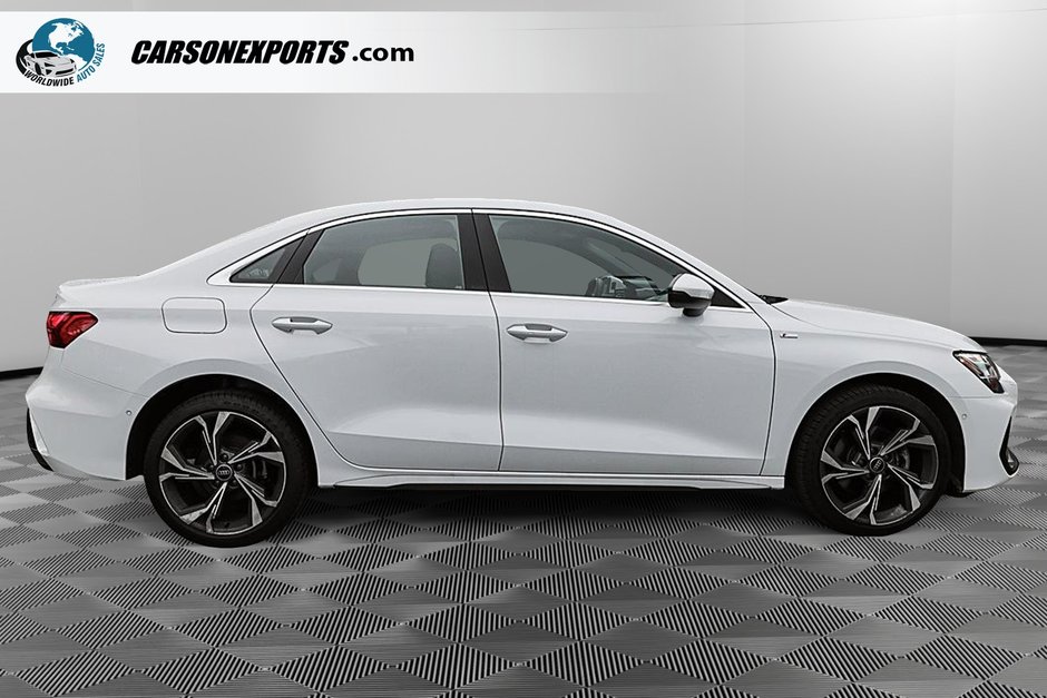 2025 Audi A3 40 Progressiv-3