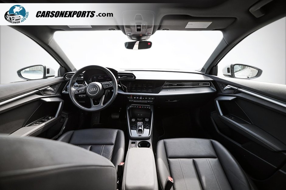 2025 Audi A3 40 Progressiv-9
