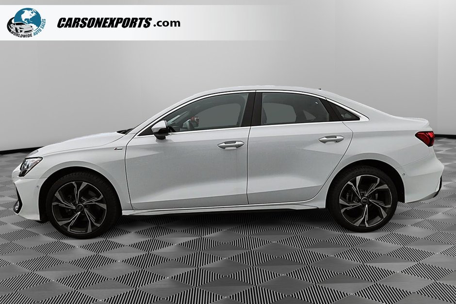 2025 Audi A3 40 Progressiv-7