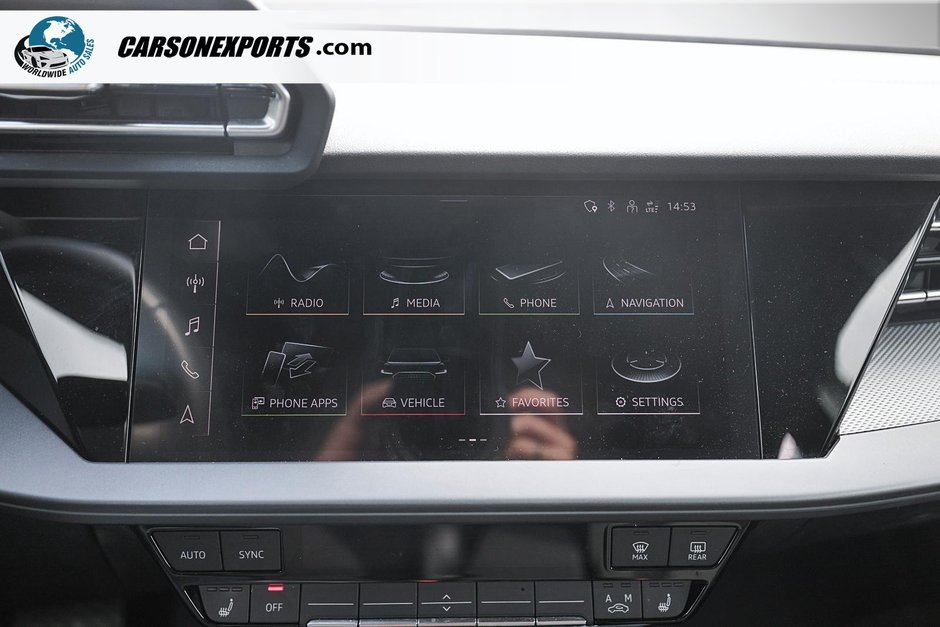 2025 Audi A3 40 Progressiv-17