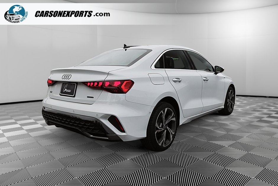 2025 Audi A3 40 Progressiv-4