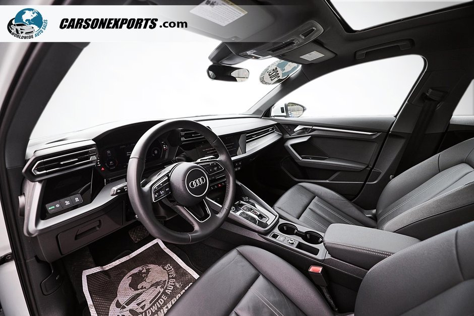 2025 Audi A3 40 Progressiv-11