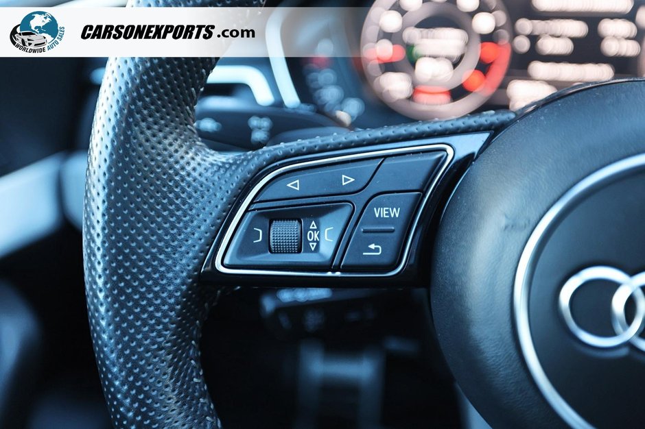 2018 Audi A5 2.0 Technik-32