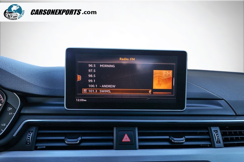 2018 Audi A5 2.0 Technik-42