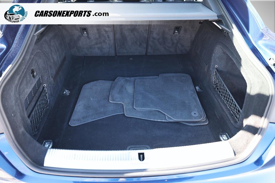 2018 Audi A5 2.0 Technik-8