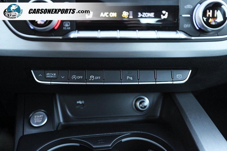 2018 Audi A5 2.0 Technik-46