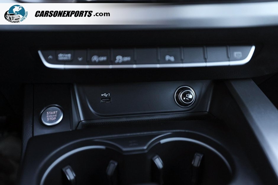 2018 Audi A5 2.0 Technik-49