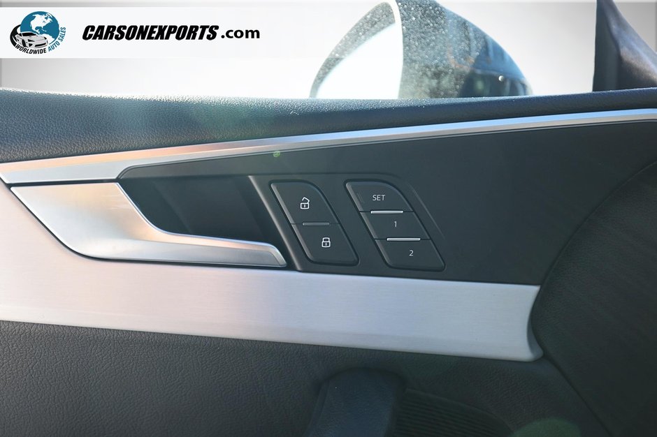 2018 Audi A5 2.0 Technik-20